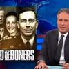Video: Jon Stewart Flabbergasted By Widening Petraeus Scandal